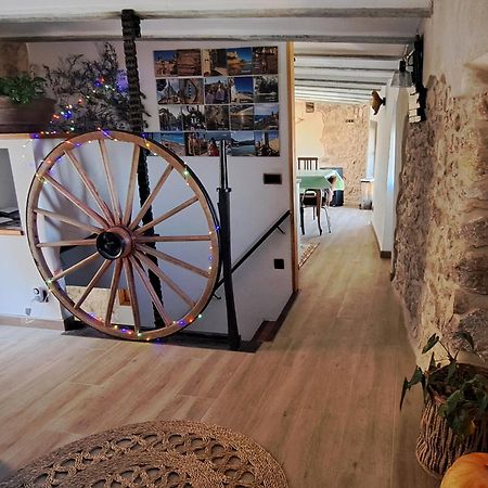 Ca La Maria Villa Lilla Exteriör bild
