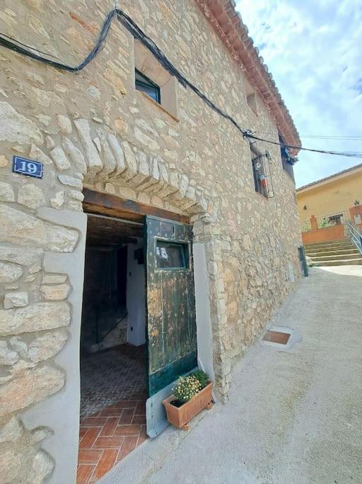 Ca La Maria Villa Lilla Exteriör bild