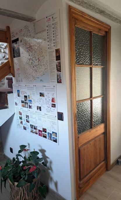 Ca La Maria Villa Lilla Exteriör bild