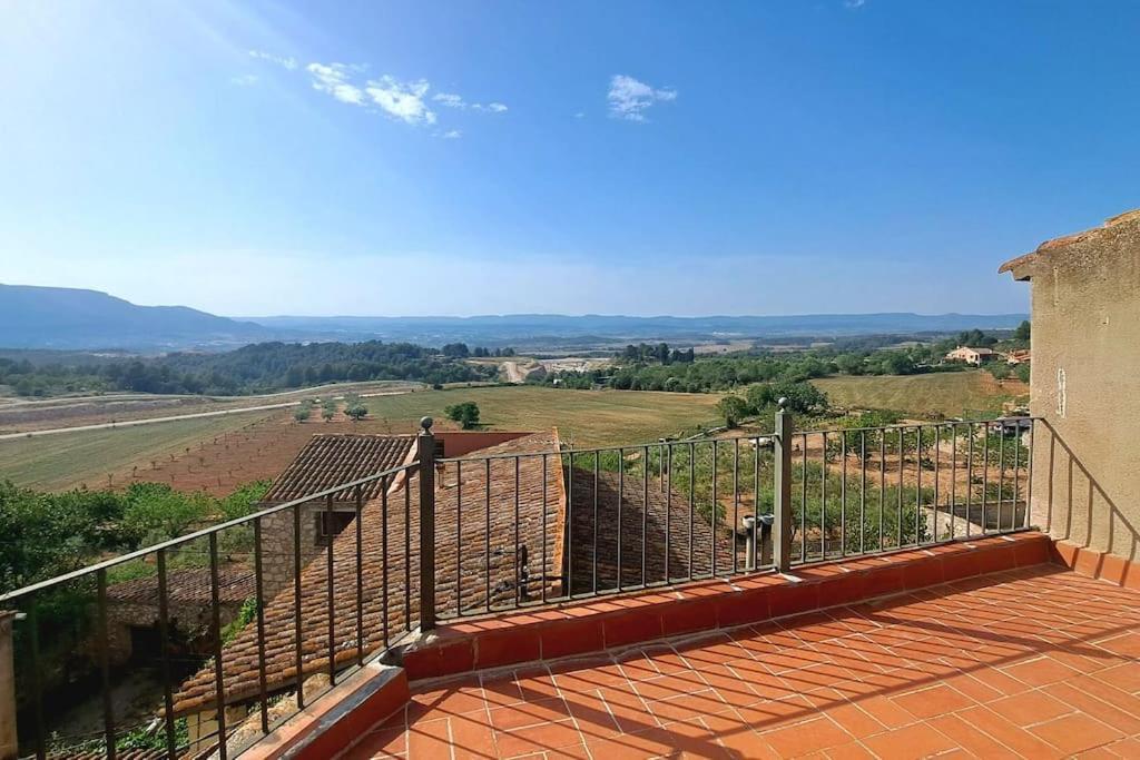 Ca La Maria Villa Lilla Exteriör bild