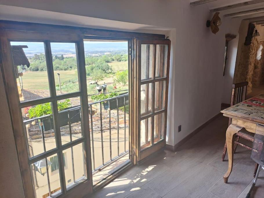 Ca La Maria Villa Lilla Exteriör bild
