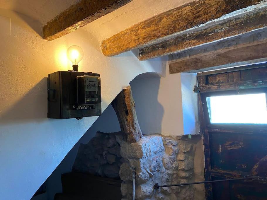 Ca La Maria Villa Lilla Exteriör bild