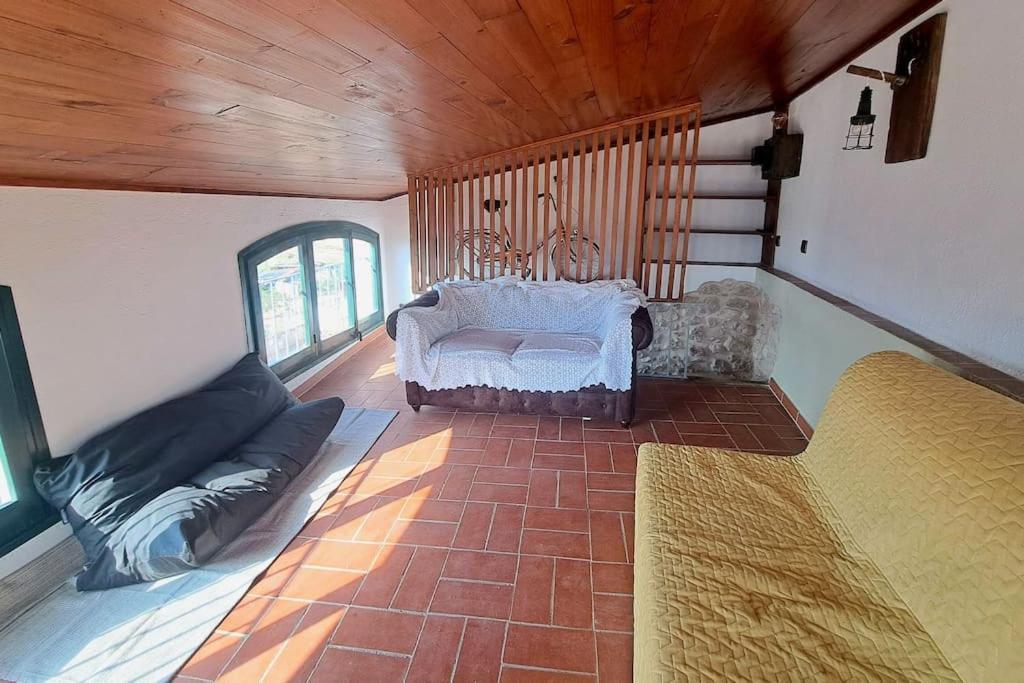 Ca La Maria Villa Lilla Exteriör bild