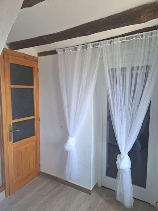 Ca La Maria Villa Lilla Exteriör bild