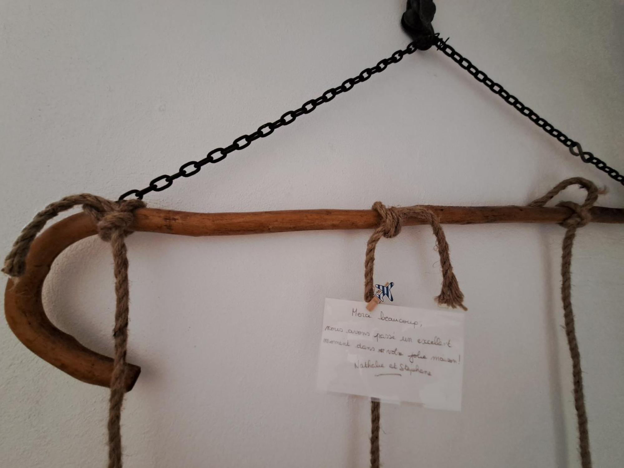 Ca La Maria Villa Lilla Exteriör bild