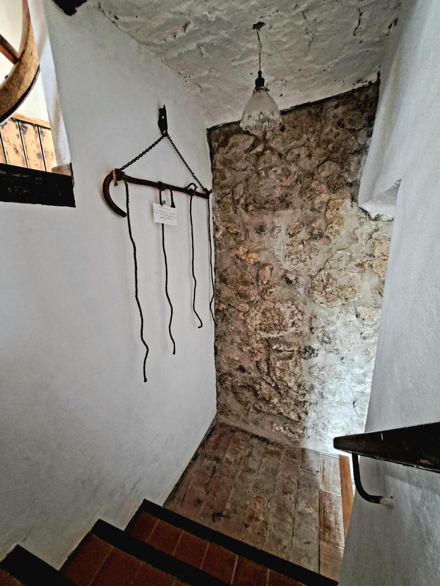 Ca La Maria Villa Lilla Exteriör bild